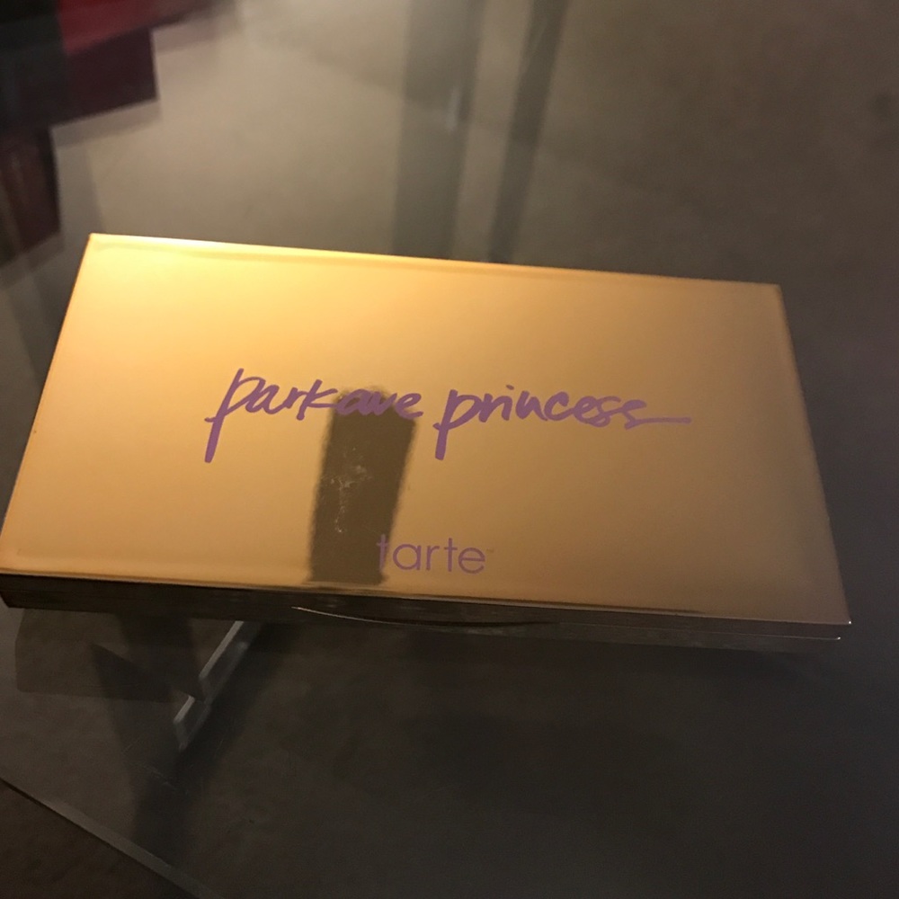 Tarde park ave princess