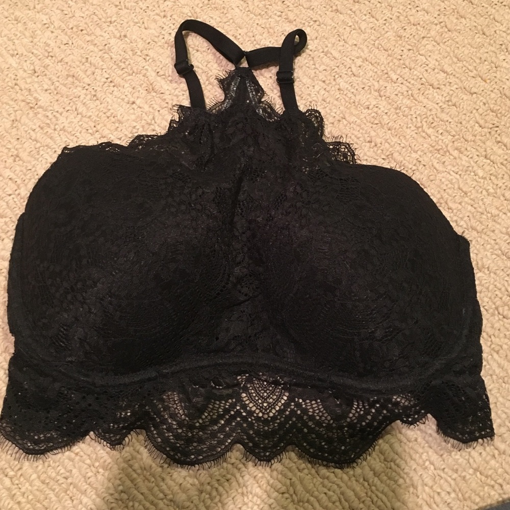 Excellent used condition halter bra