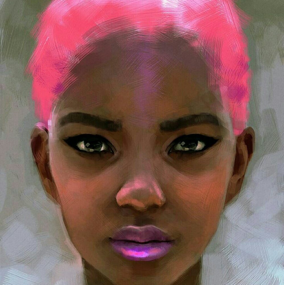 Meet your Posher, Tanneeka