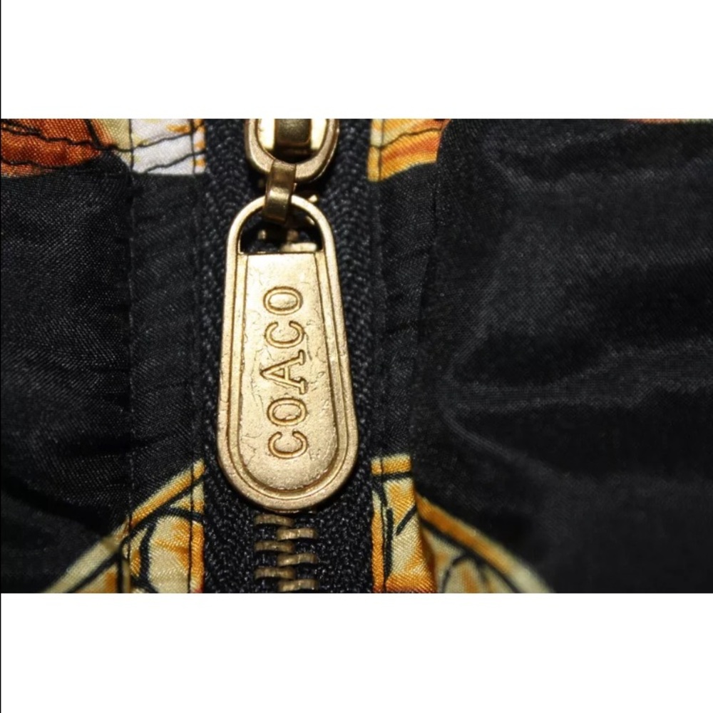 CoAcO jacket - Picture 2 of 4