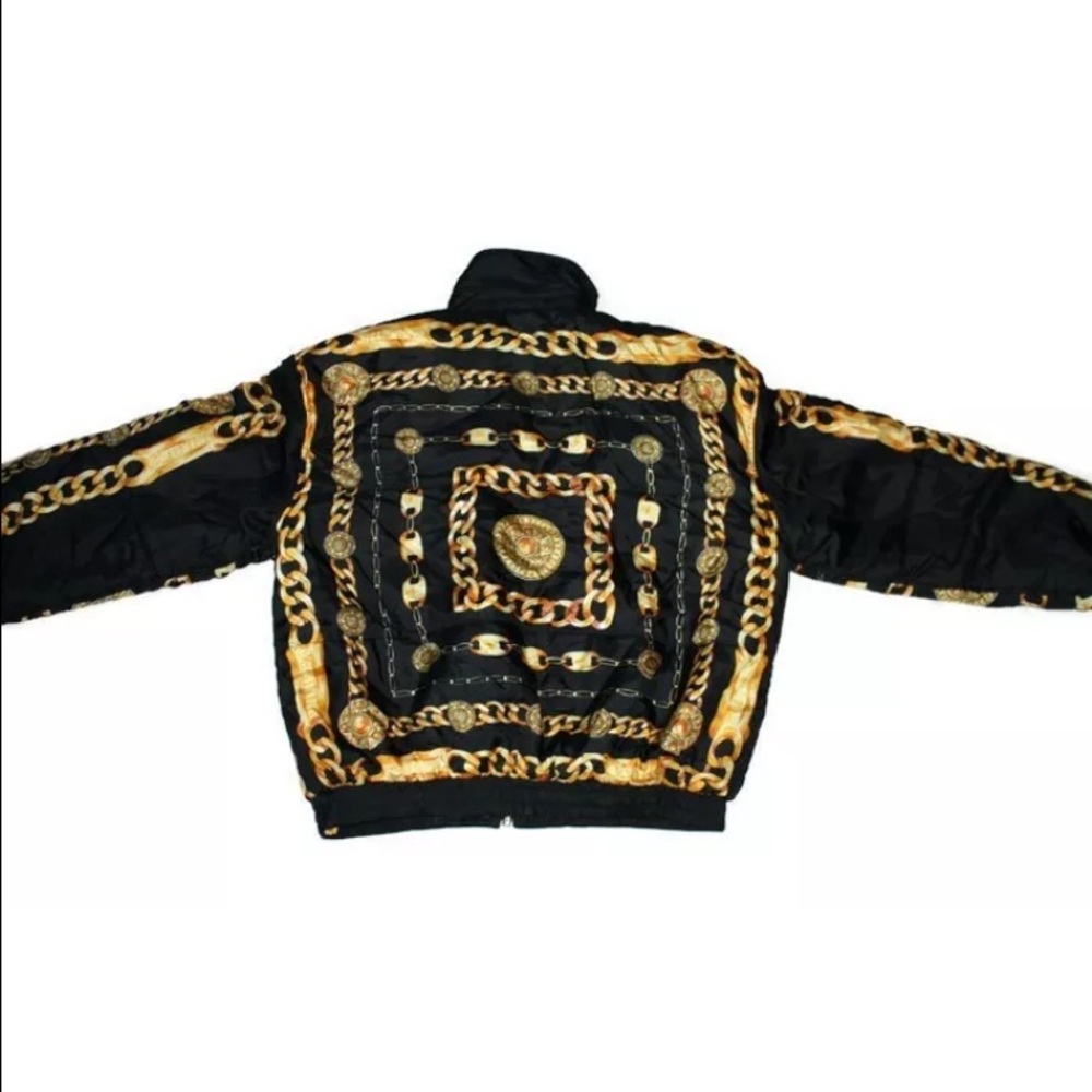 CoAcO jacket - Picture 3 of 4