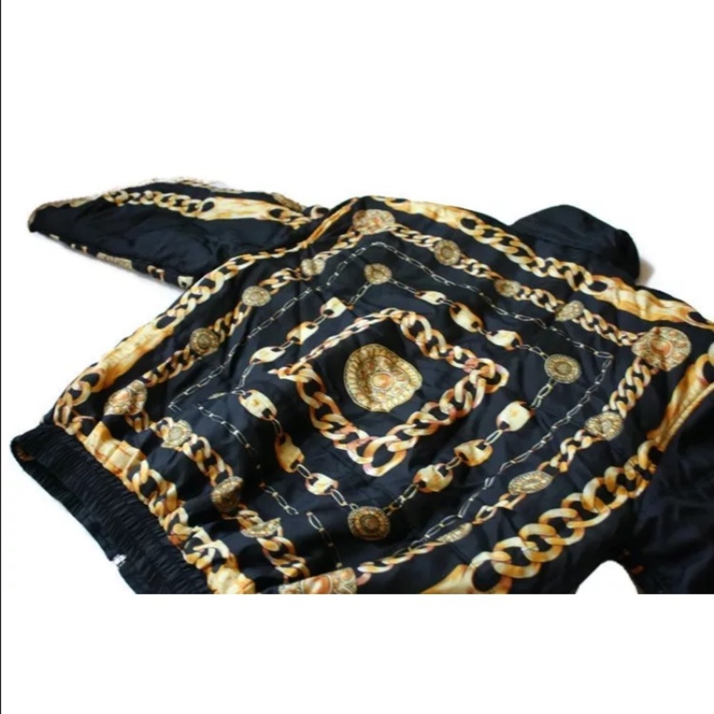 CoAcO jacket - Picture 4 of 4