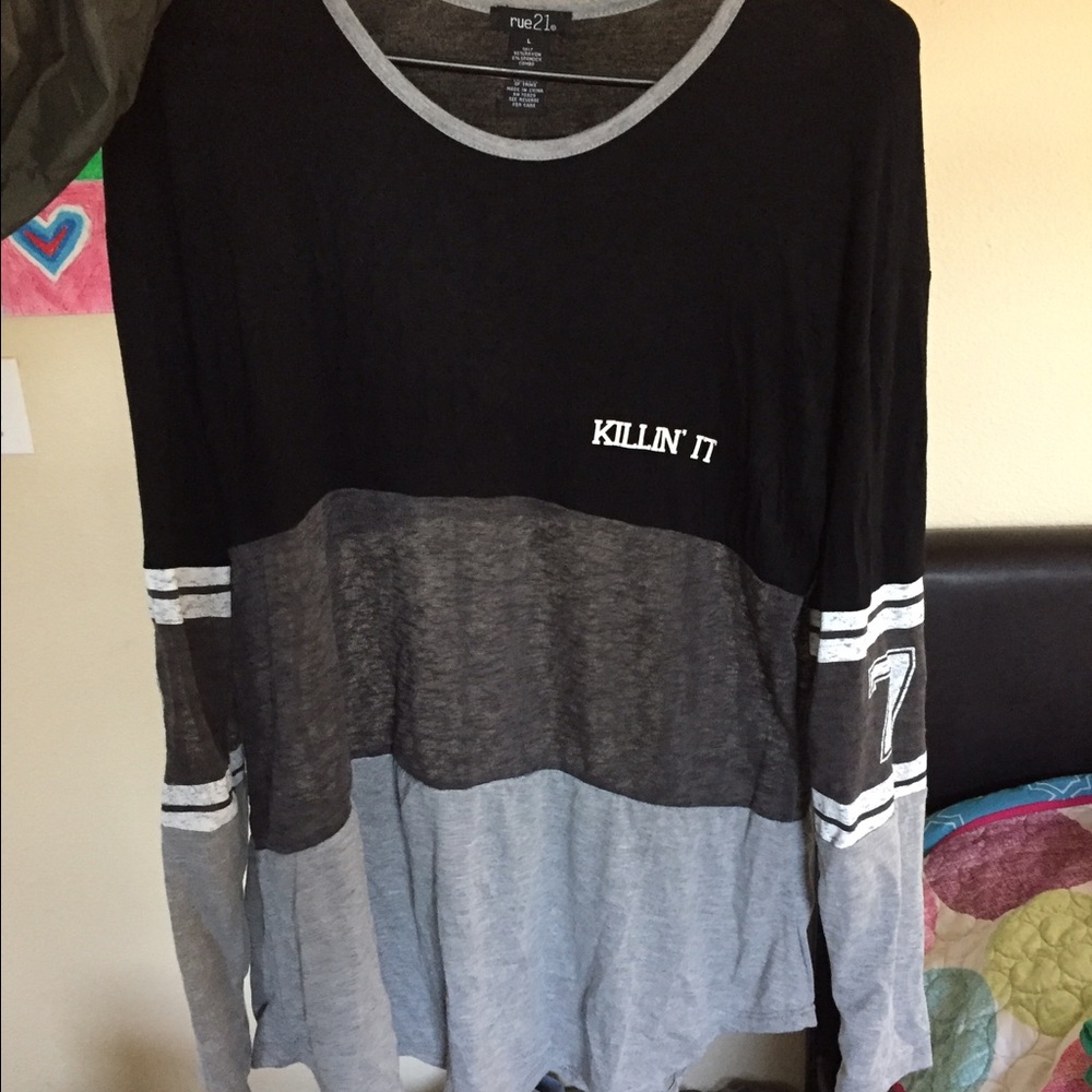 Killin It Shirt