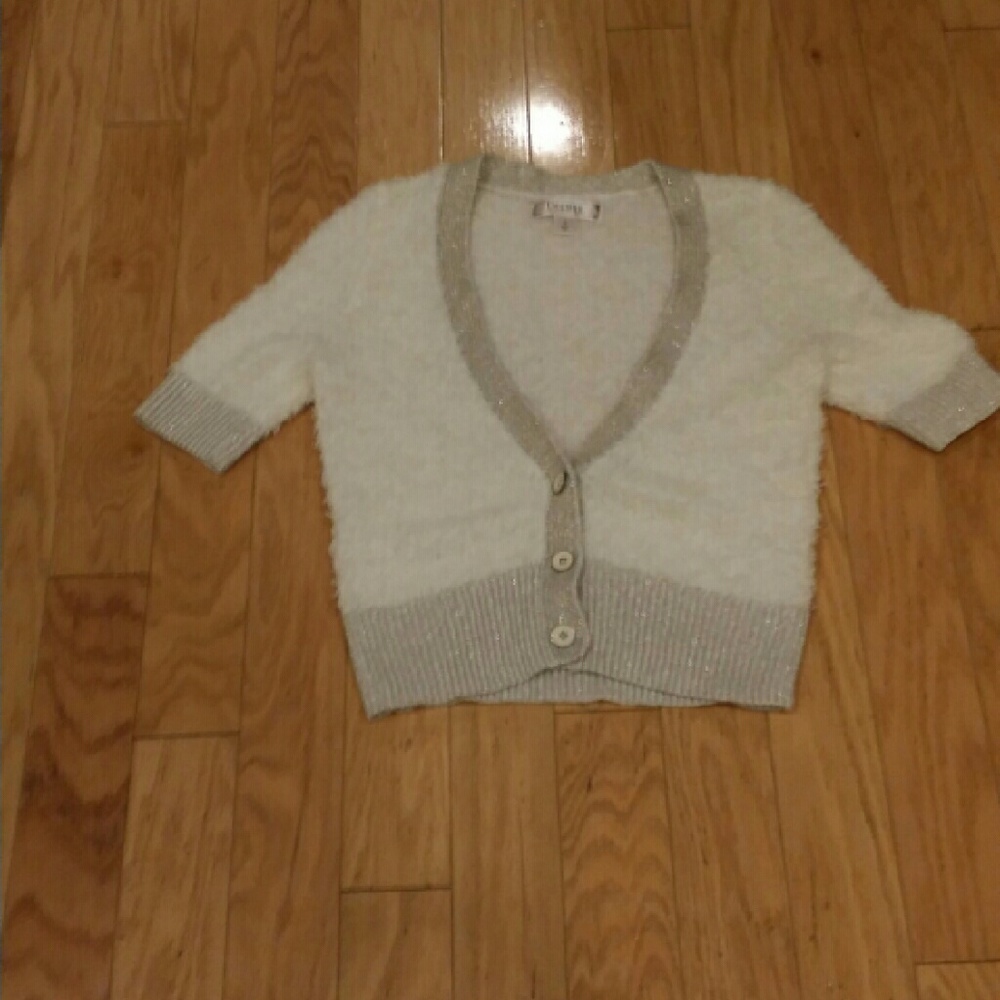 Decree Cardigan