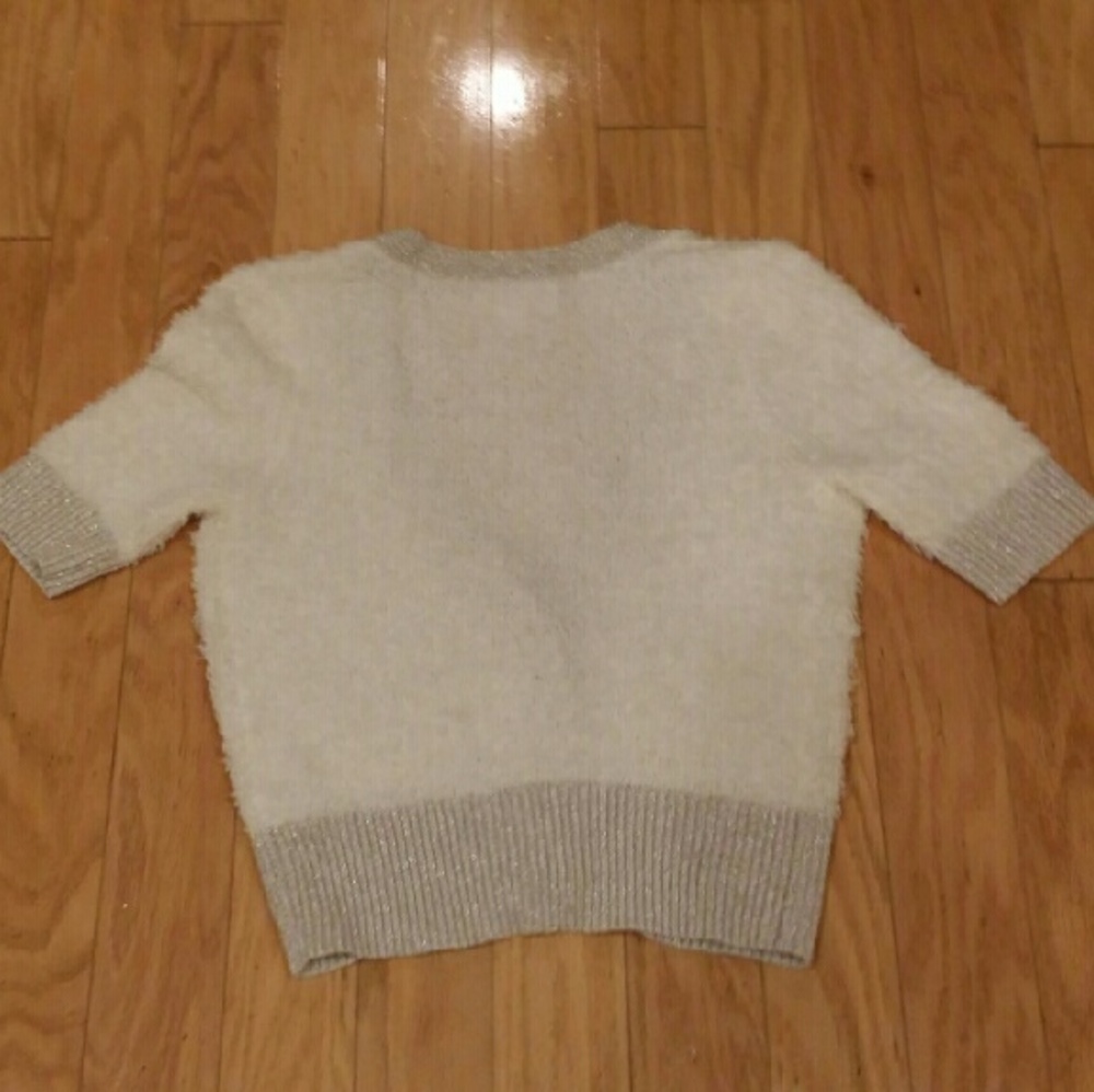 Decree Cardigan - Picture 3 of 4