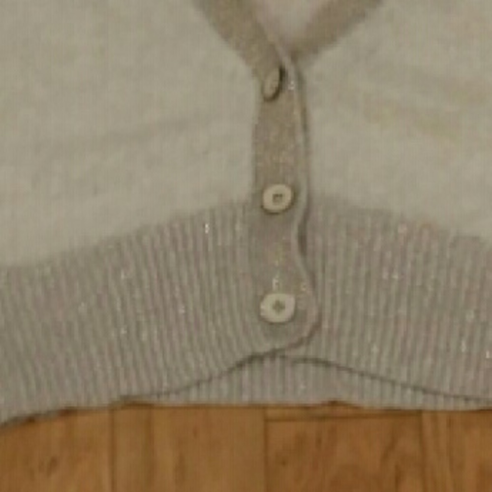 Decree Cardigan - Picture 4 of 4