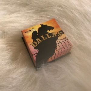Benefit Dallas bronzer