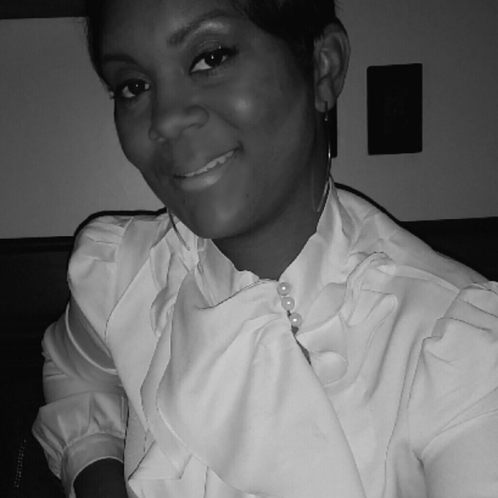 Welcome to my closet!