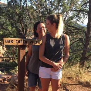 Meet your Posher, Penny