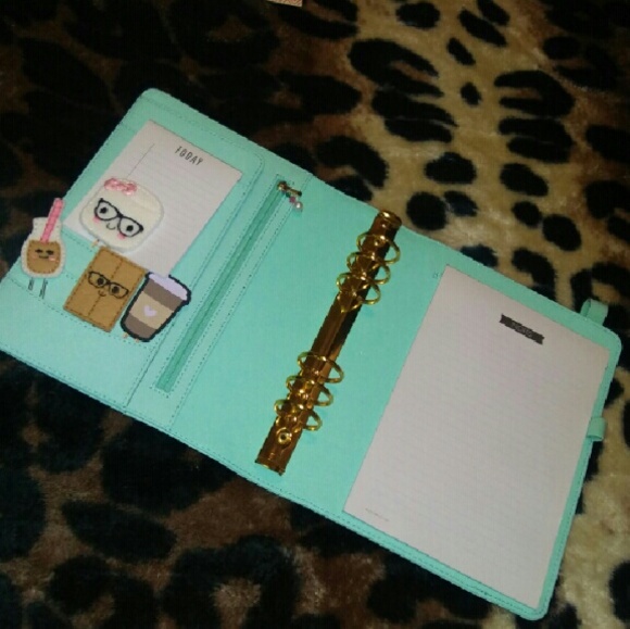 Large kikki.k planner - Picture 3 of 4