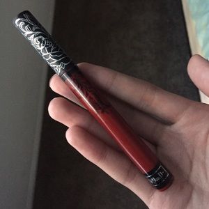 Kat Von D Everlasting Lipstick