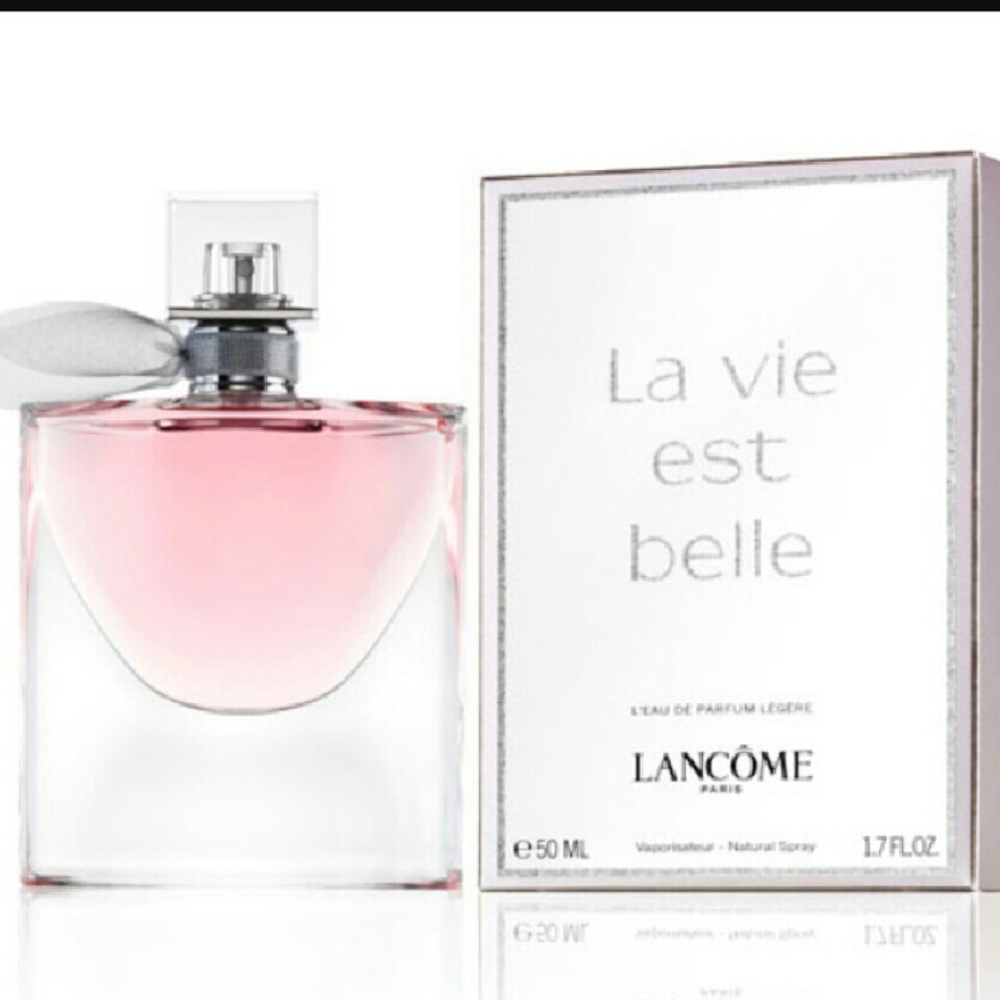 L'eau de Parfum