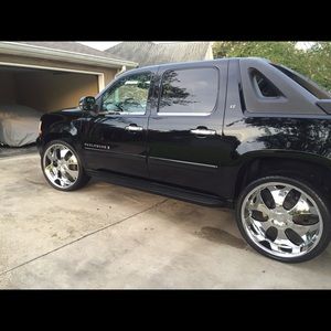 Meet your Posher, Patrick