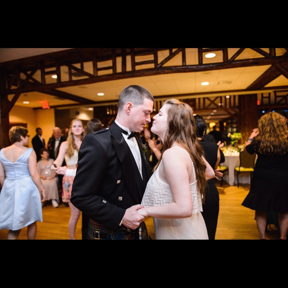 Meet your Posher, Connor