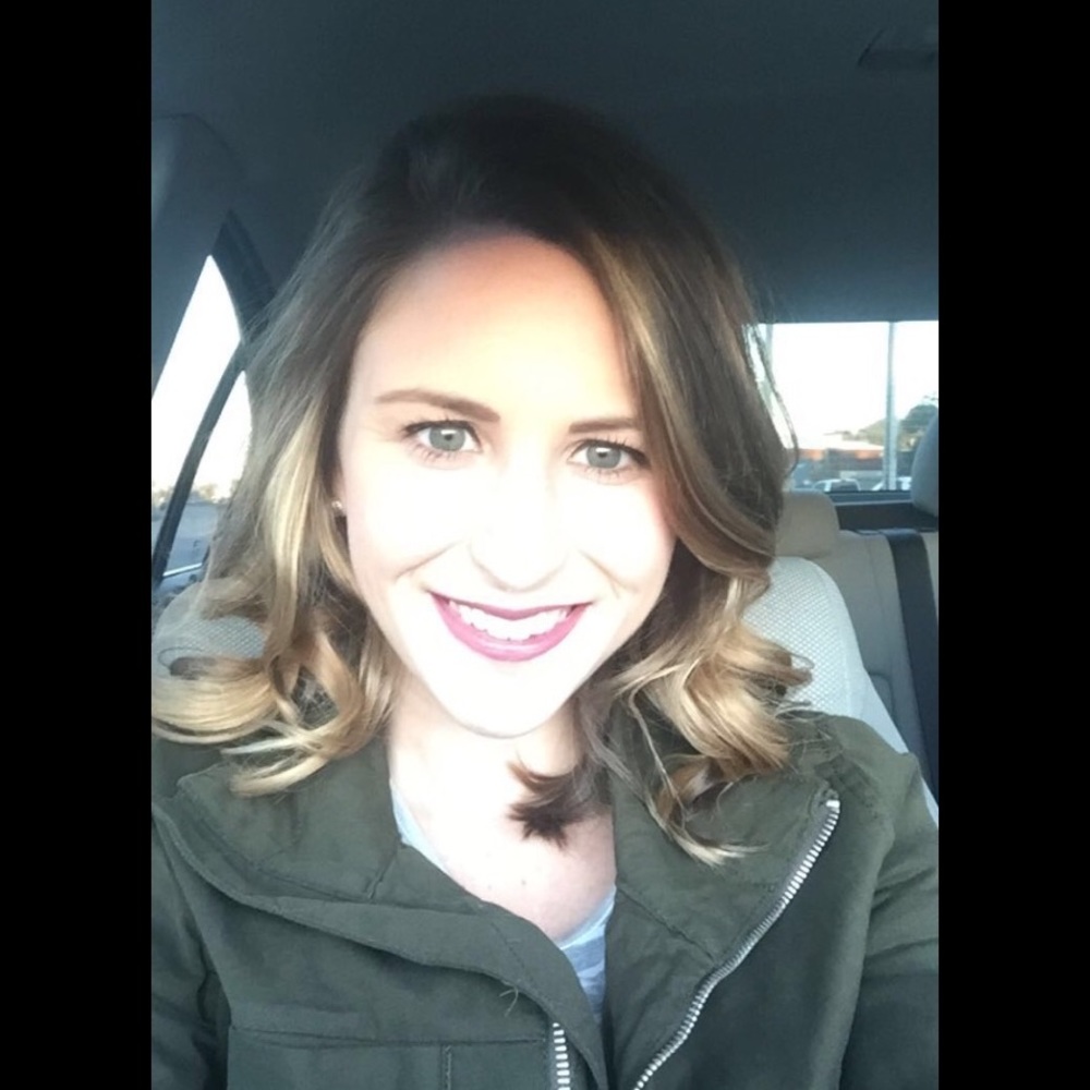 Meet your Posher, Brittany