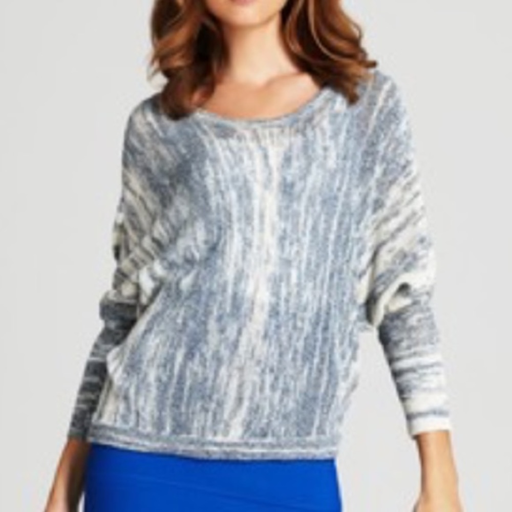 BCBG MaxAzria sweater