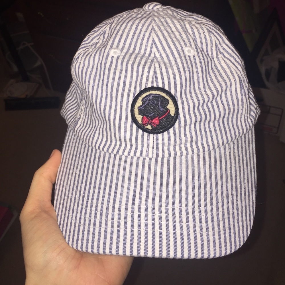 Southern Proper baseball hat