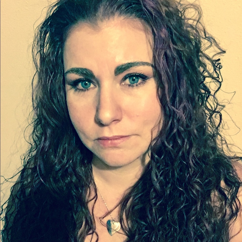 Meet your Posher, Tanya