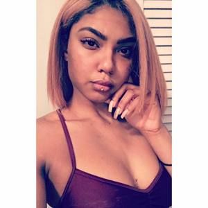 Meet your Posher, Thalia