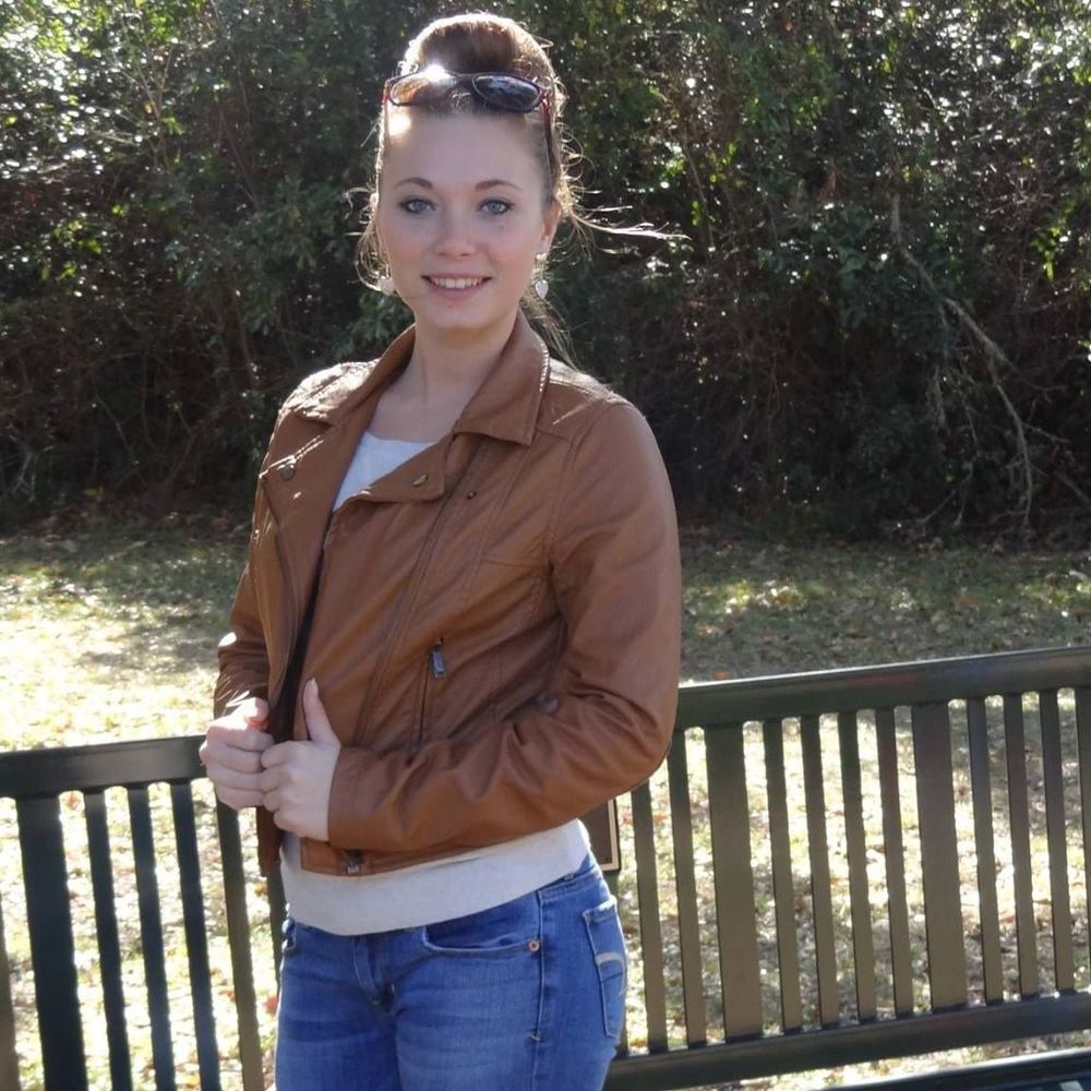 Meet your Posher, Marissa