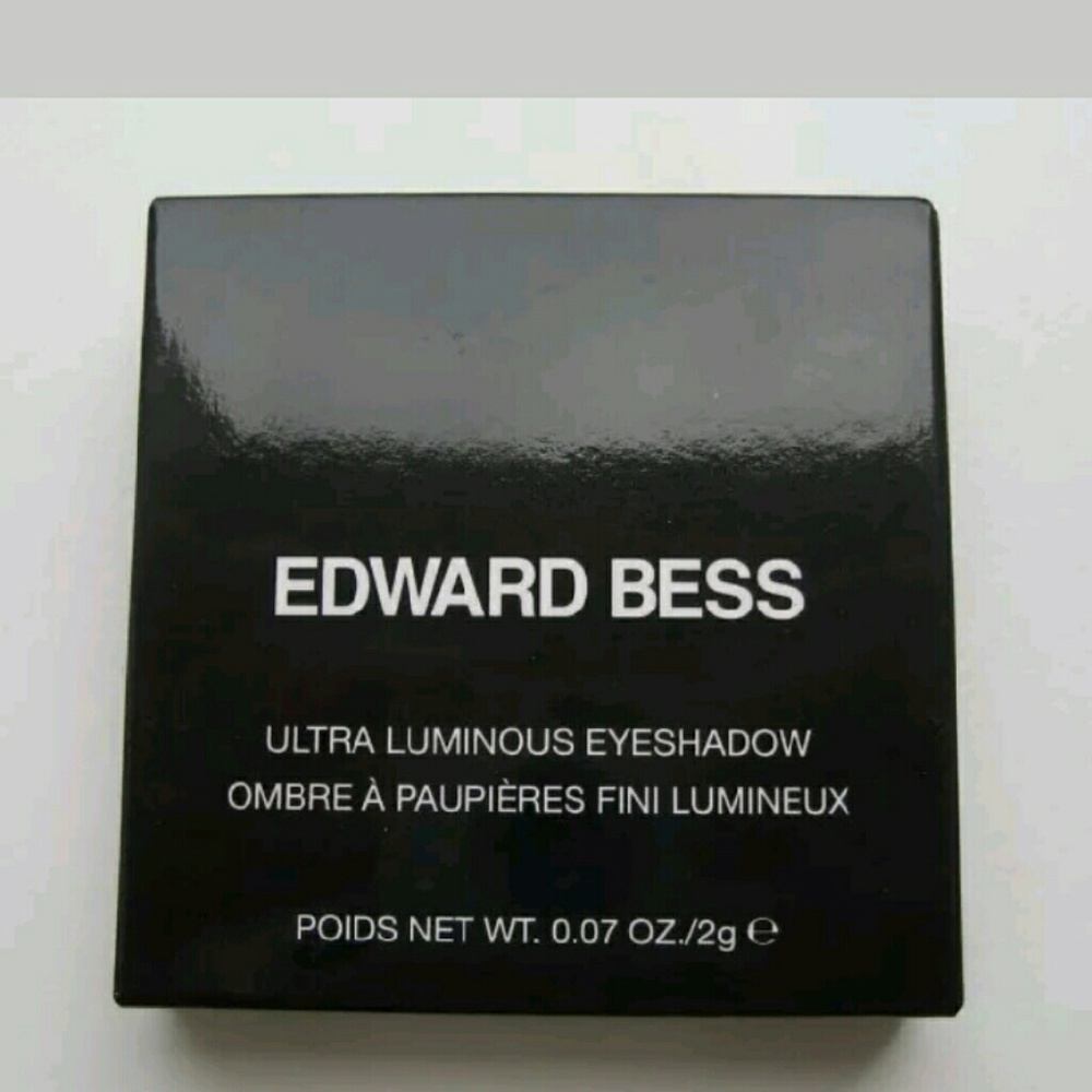 Edward Bess Eyeshadow Mirage - Picture 4 of 4
