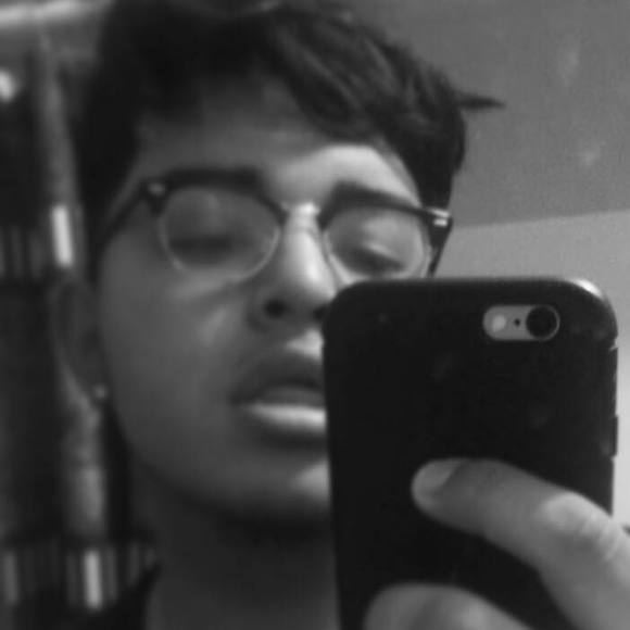 Meet your Posher, Juan - Picture 1 of 1