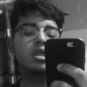 Meet your Posher, Juan