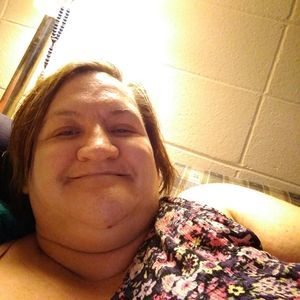 Meet your Posher, April