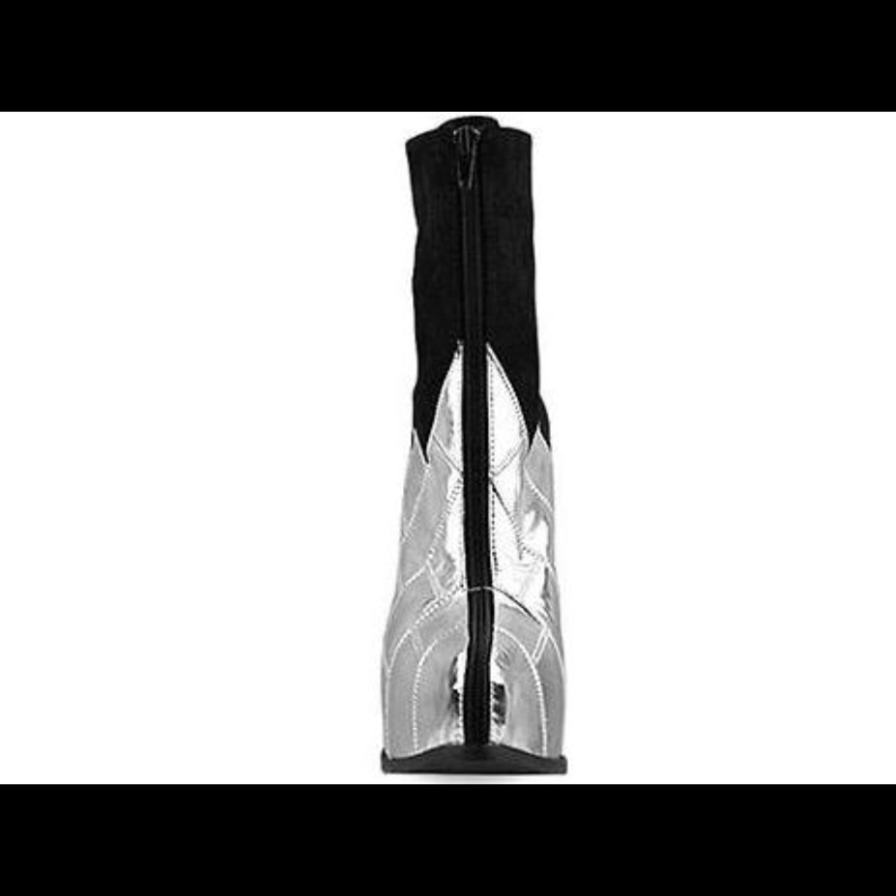 Jeffrey Campbell Avalon Patch - Picture 2 of 4