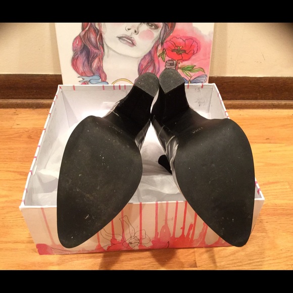 Jeffrey Campbell Avalon Patch - Picture 4 of 4