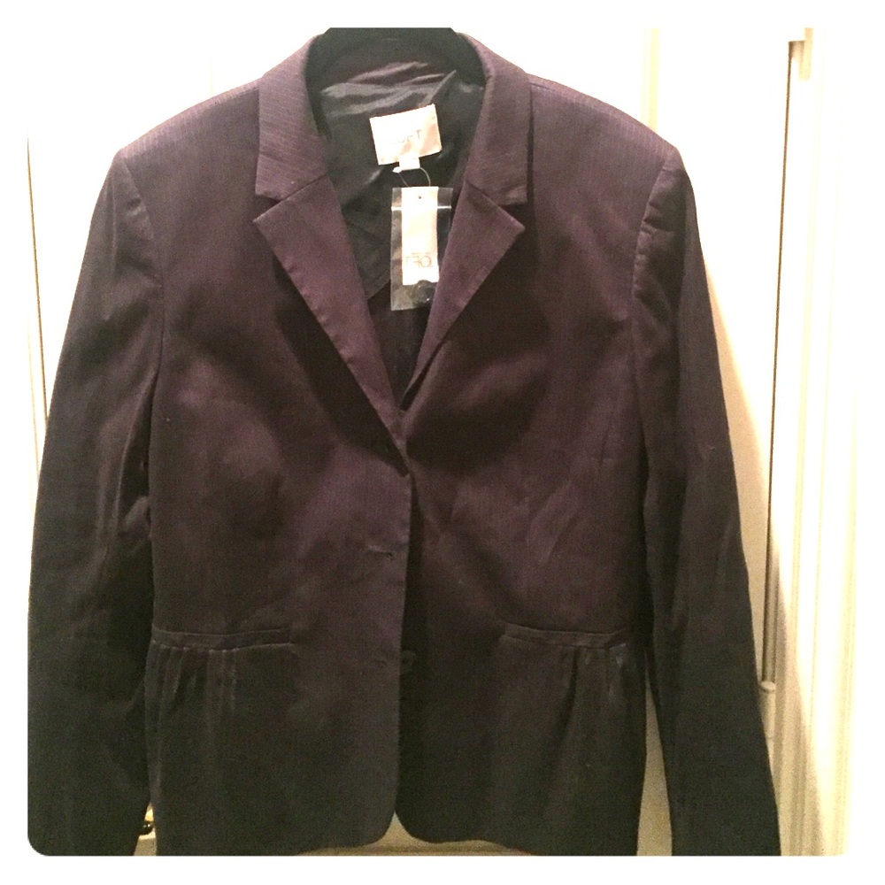 Ann Taylor Loft Jacket