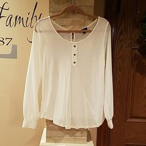 Top from Charming Charlie size medium