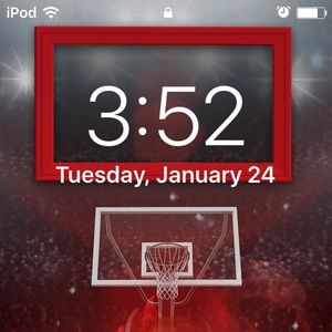 Meet your Posher, Kristopher