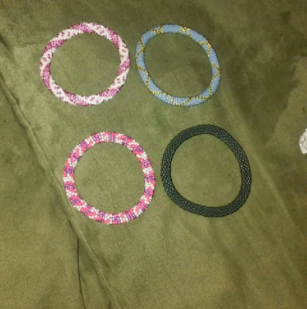 Bracelets