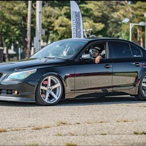 Meet your Posher, Roberto