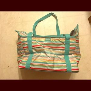 Thirty one fresh market thermal in Sunny Stripe