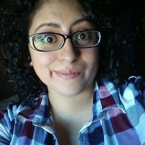Meet your Posher, Bianca