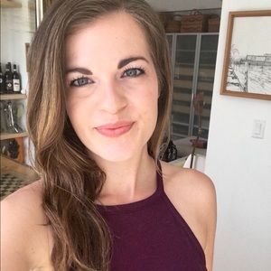 Meet your Posher, Michaela