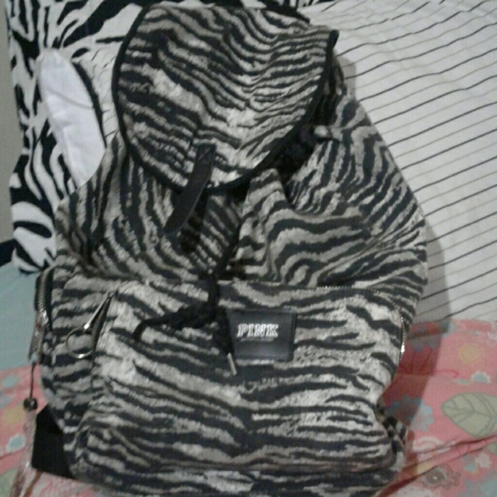 Victoria secret PINK backpack