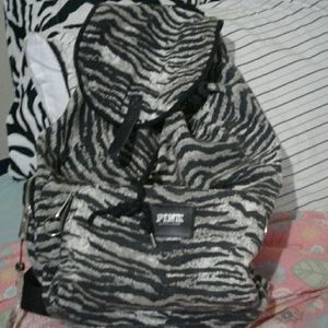 Victoria secret PINK backpack