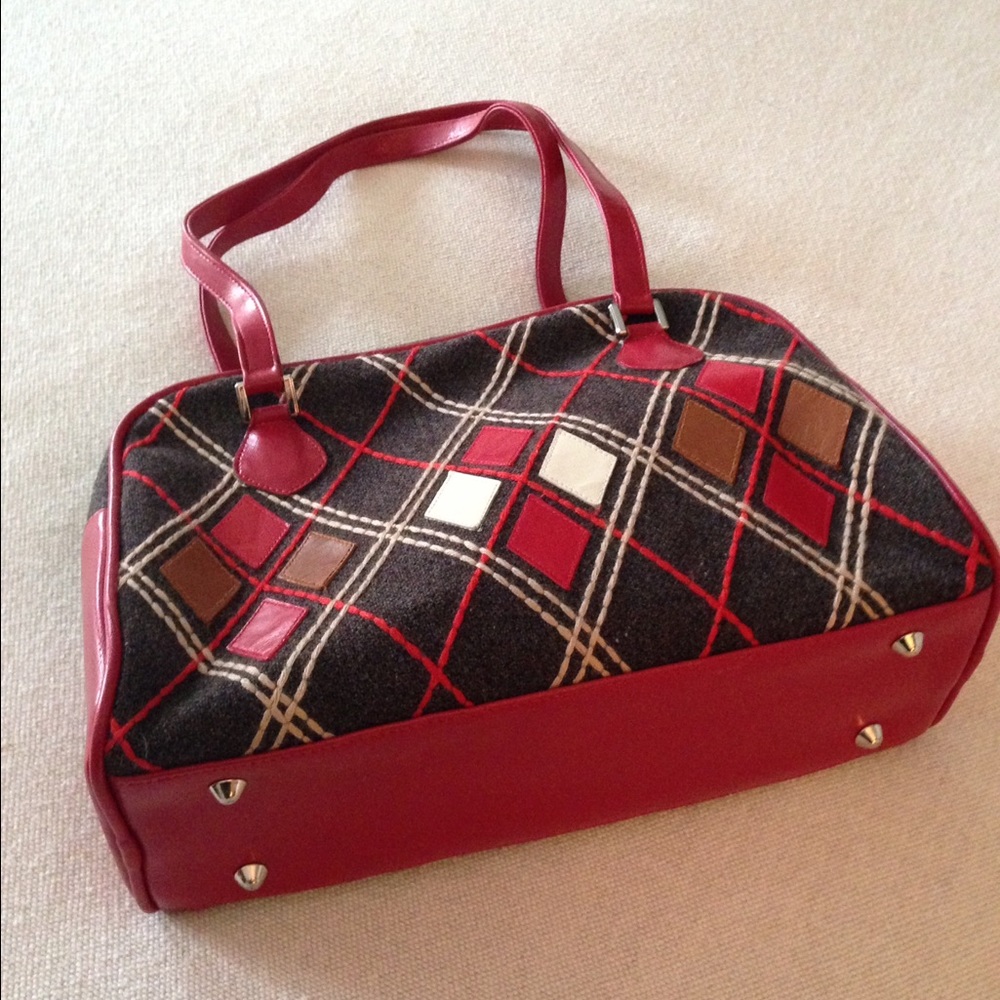 Isabella Fiora bag