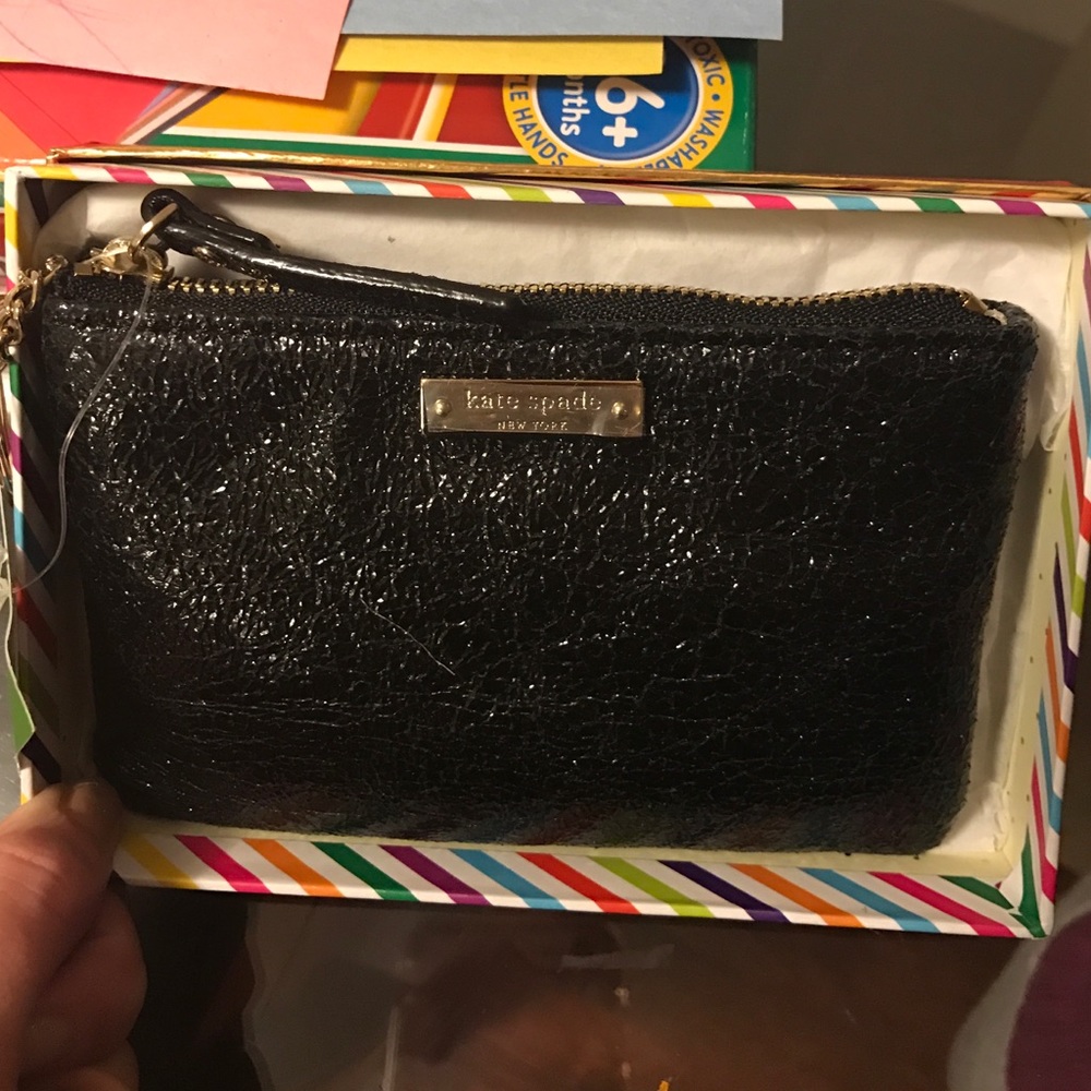 Kate Spade coin purse