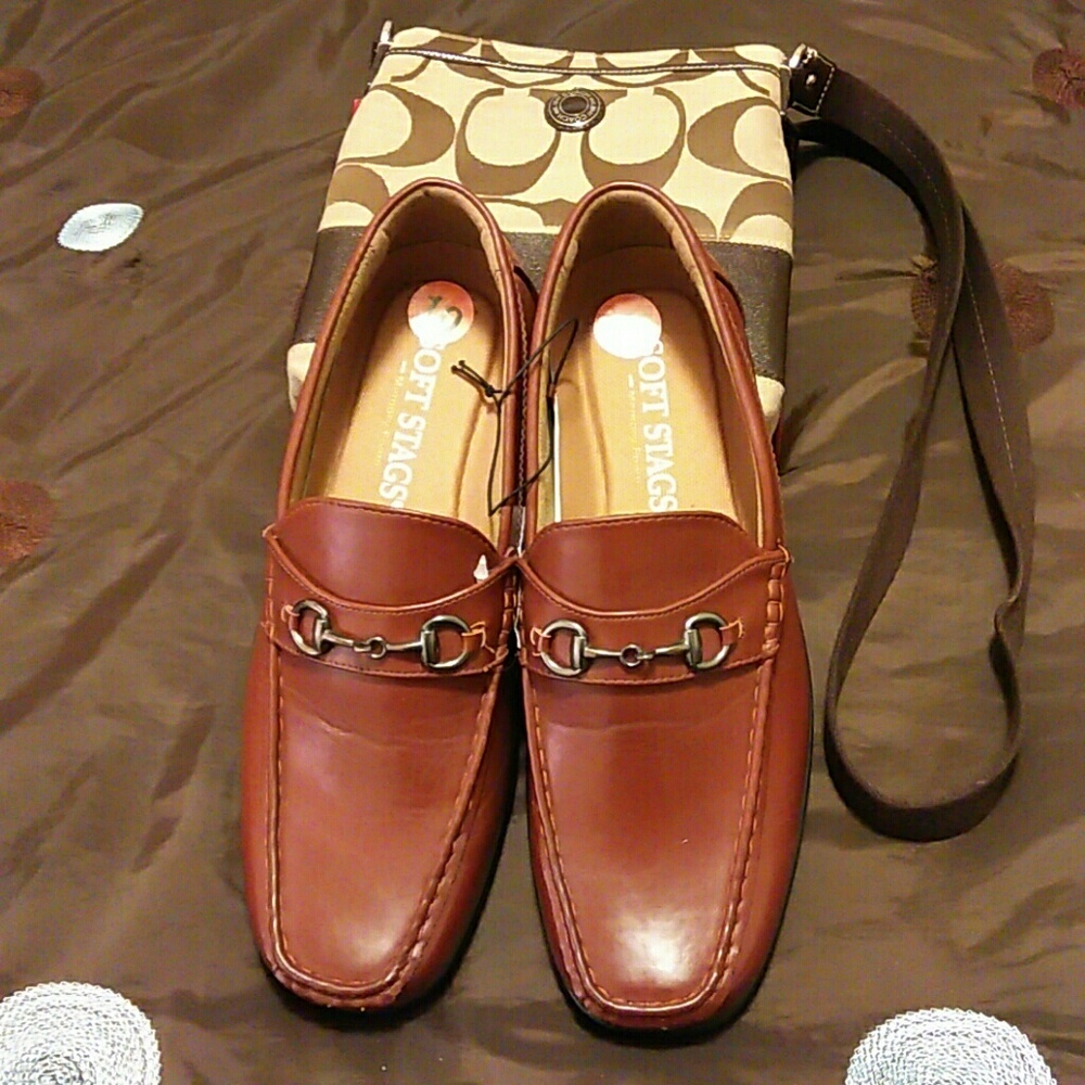 Men's Shoes