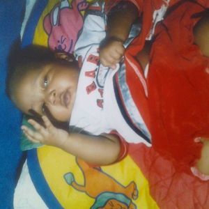 Meet your Posher, Jamesly