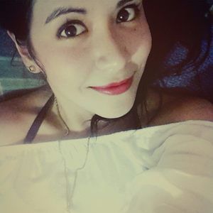 Meet your Posher, Noelia