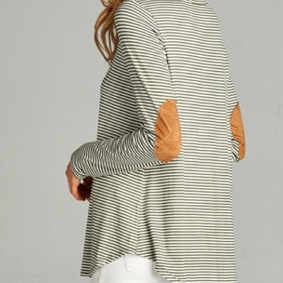 Better in Stripes Long Sleeve - Picture 4 of 4