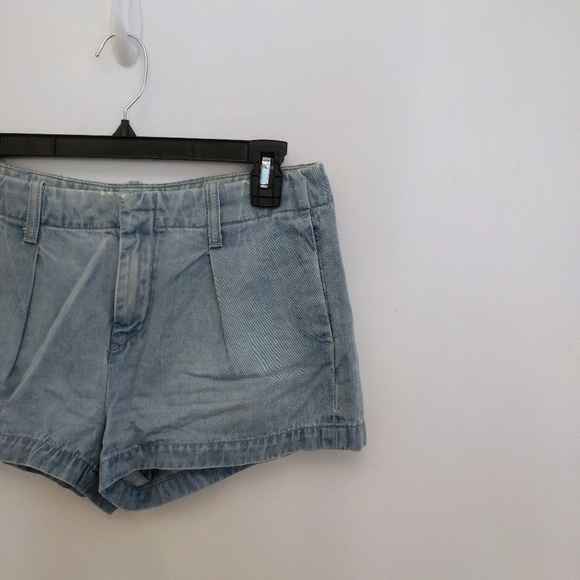 7 For All Mankind Pants - ⭐️LAST CHANCE⭐️ 7 For All Mankind denim shorts
