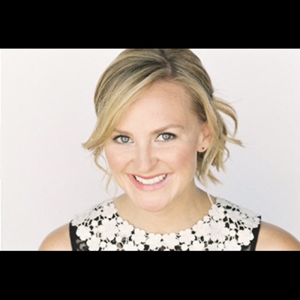 Meet Your Posher, Angeline!