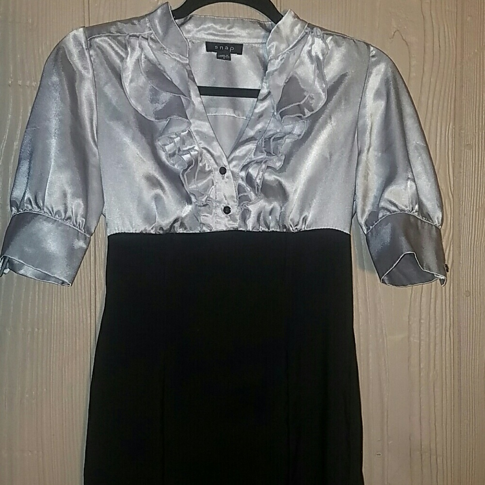 Pin up dress