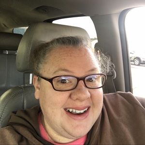 Meet your Posher, Kim